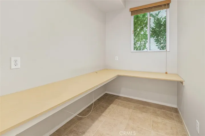 Office/Media Center