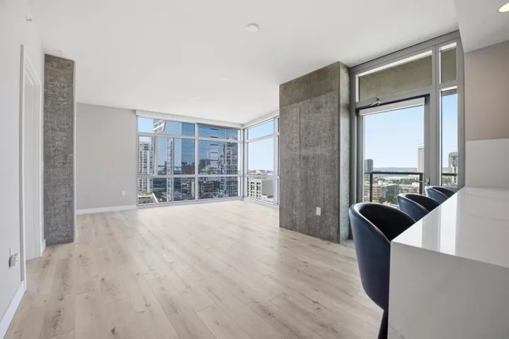800 The Mark Ln 1409, San Diego, California 92101