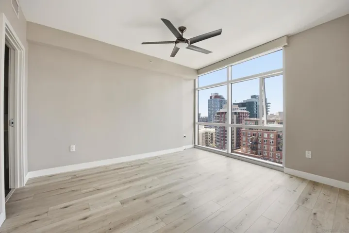 800 The Mark Ln 1409, San Diego, California 92101