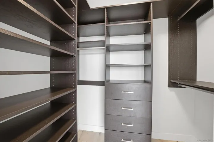 800 The Mark Ln 1409, San Diego, California 92101