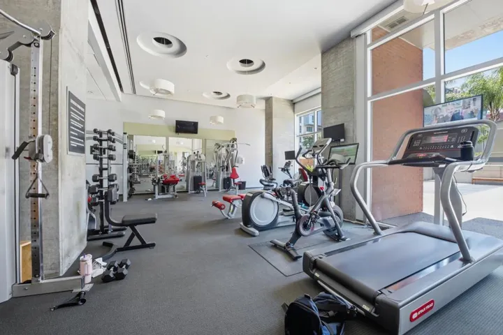 800 The Mark Ln 1409, San Diego, California 92101