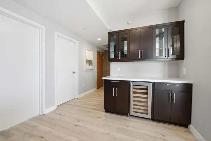 800 The Mark Ln 1409, San Diego, California 92101