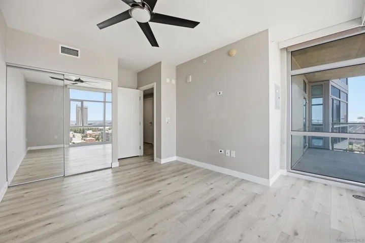 800 The Mark Ln 1409, San Diego, California 92101