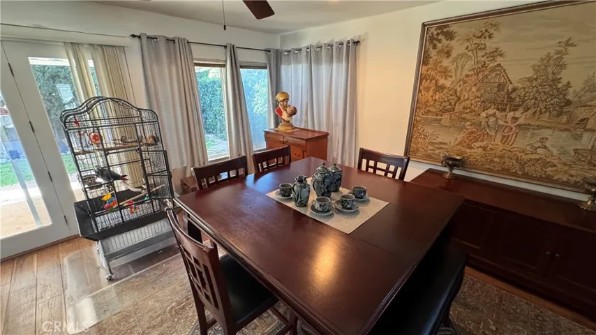 3942 Lecont Court, Simi Valley, California 93063