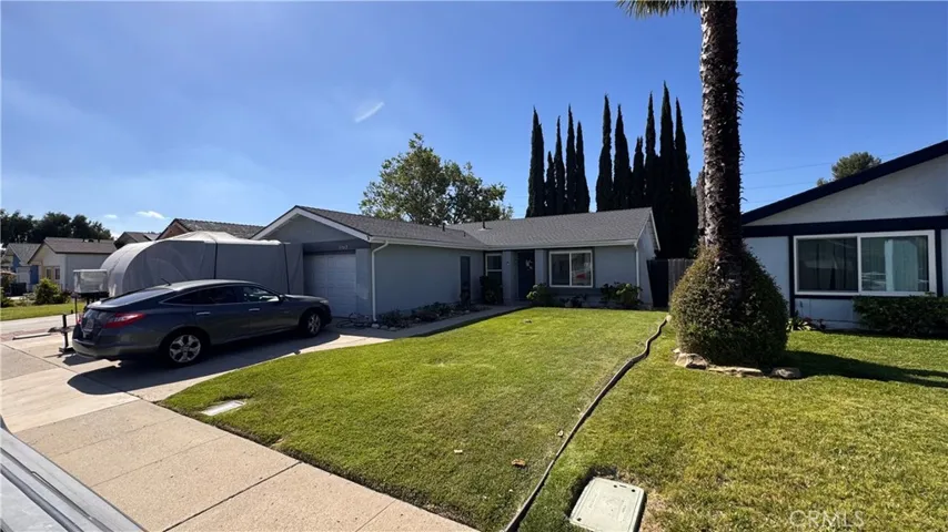 3942 Lecont Court, Simi Valley, California 93063
