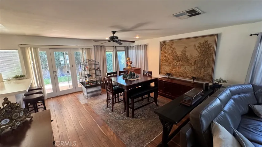 3942 Lecont Court, Simi Valley, California 93063