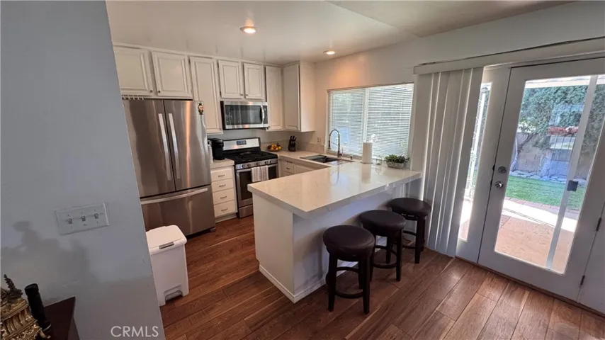 3942 Lecont Court, Simi Valley, California 93063