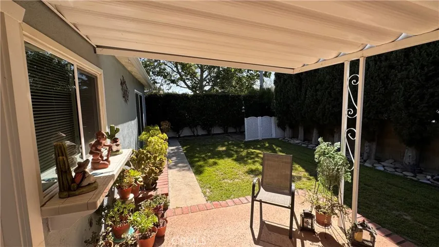 3942 Lecont Court, Simi Valley, California 93063