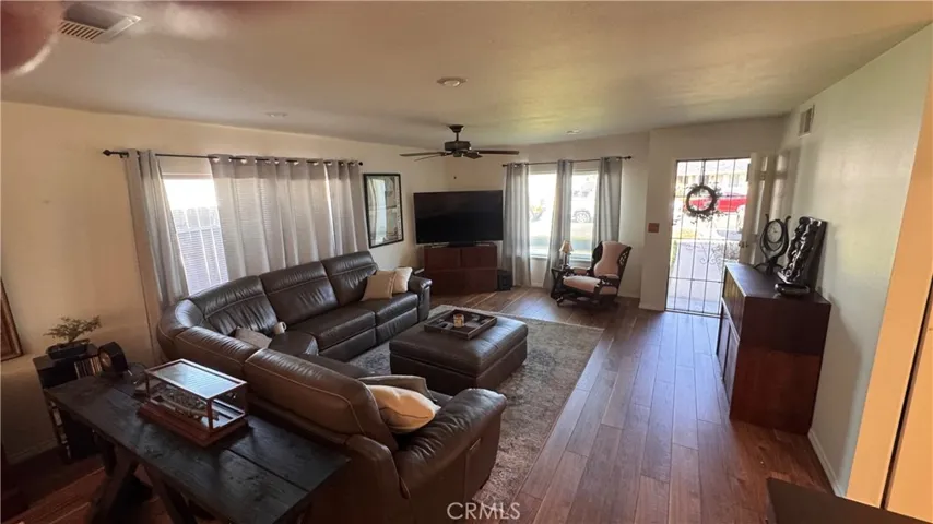 3942 Lecont Court, Simi Valley, California 93063