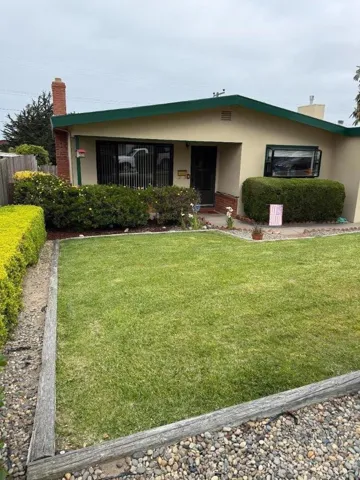 3253 Fitzgerald Circle, Marina, California 93933