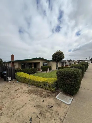 3253 Fitzgerald Circle, Marina, California 93933