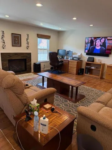 3253 Fitzgerald Circle, Marina, California 93933