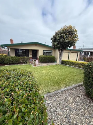 3253 Fitzgerald Circle, Marina, California 93933