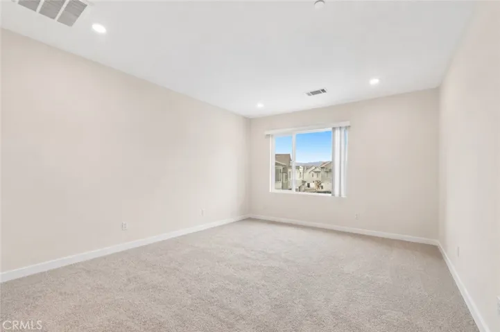 Digitally altered to show empty