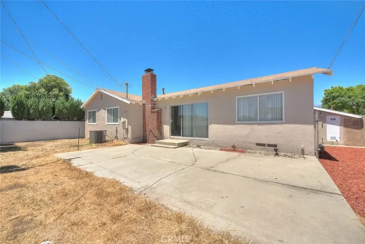 1217 W Vesta, Ontario, California 91762