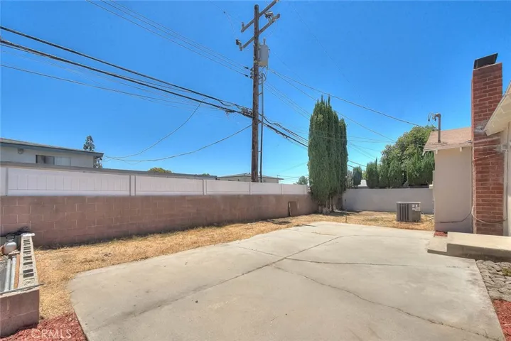 1217 W Vesta, Ontario, California 91762