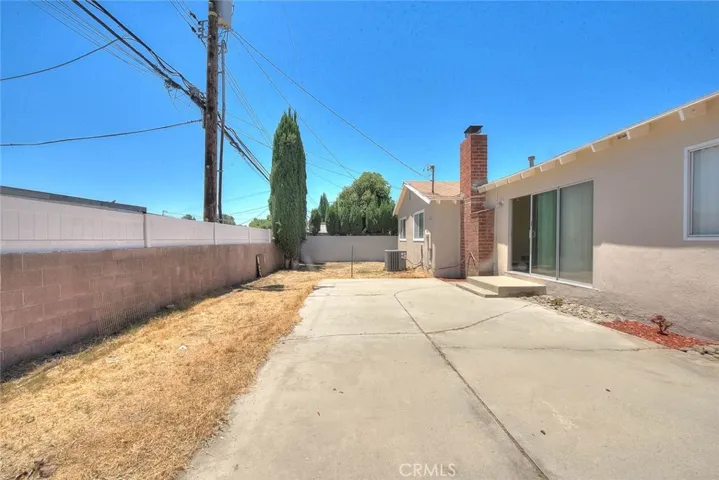 1217 W Vesta, Ontario, California 91762