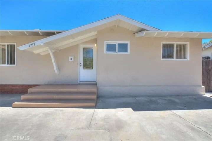 1217 W Vesta, Ontario, California 91762