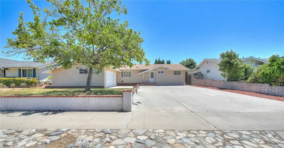 1217 W Vesta, Ontario, California 91762