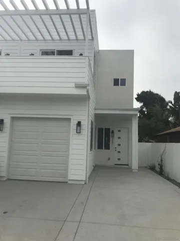 253 Dahlia, Imperial Beach, California 91932