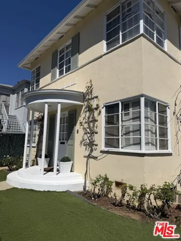 1312 1314 Devon Avenue 1314, Los Angeles, California 90024