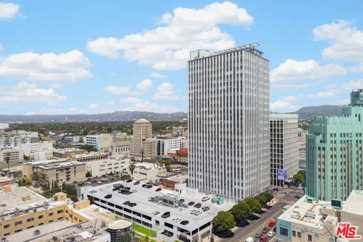 3810 Wilshire Boulevard 1108, Los Angeles, California 90010