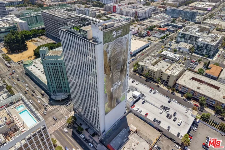 3810 Wilshire Boulevard 1108, Los Angeles, California 90010