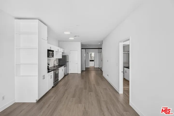 3810 Wilshire Boulevard 1108, Los Angeles, California 90010