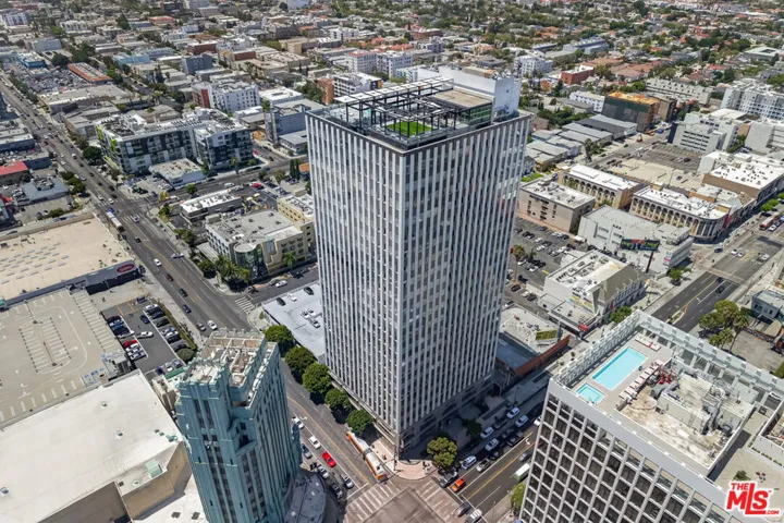 3810 Wilshire Boulevard 1108, Los Angeles, California 90010