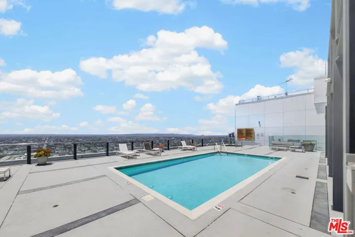 3810 Wilshire Boulevard 1108, Los Angeles, California 90010