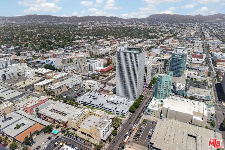 3810 Wilshire Boulevard 1108, Los Angeles, California 90010
