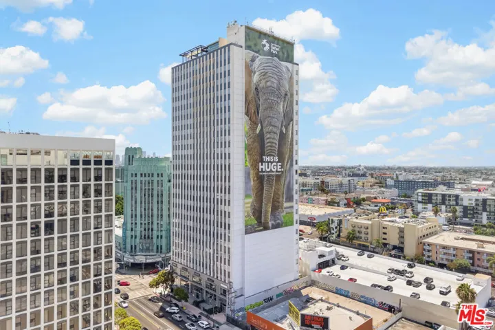 3810 Wilshire Boulevard 1108, Los Angeles, California 90010