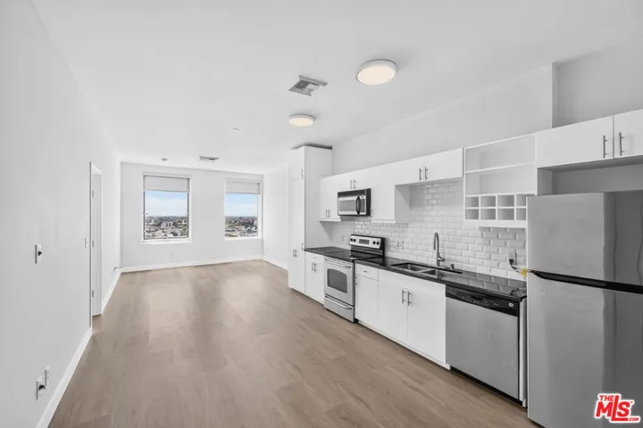 3810 Wilshire Boulevard 1108, Los Angeles, California 90010