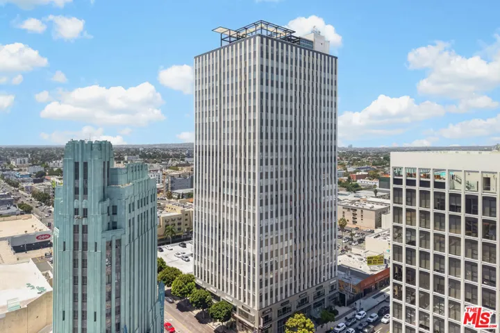 3810 Wilshire Boulevard 1108, Los Angeles, California 90010