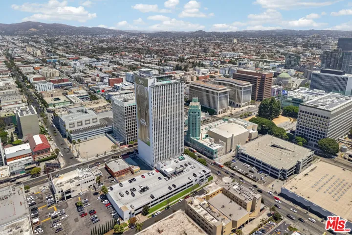 3810 Wilshire Boulevard 1108, Los Angeles, California 90010