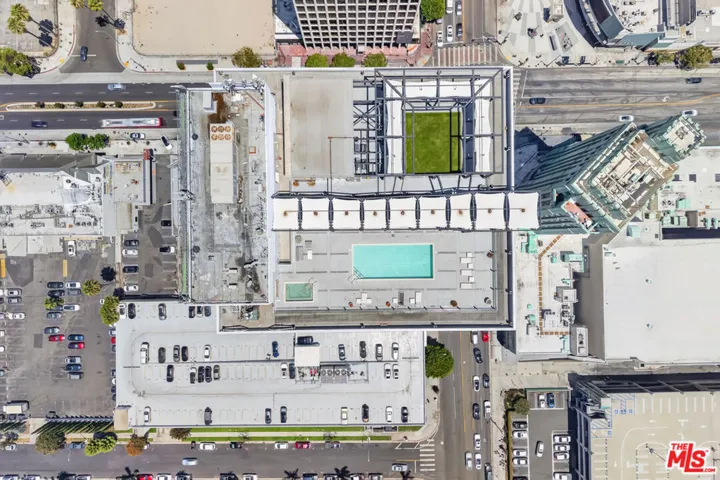 3810 Wilshire Boulevard 1108, Los Angeles, California 90010