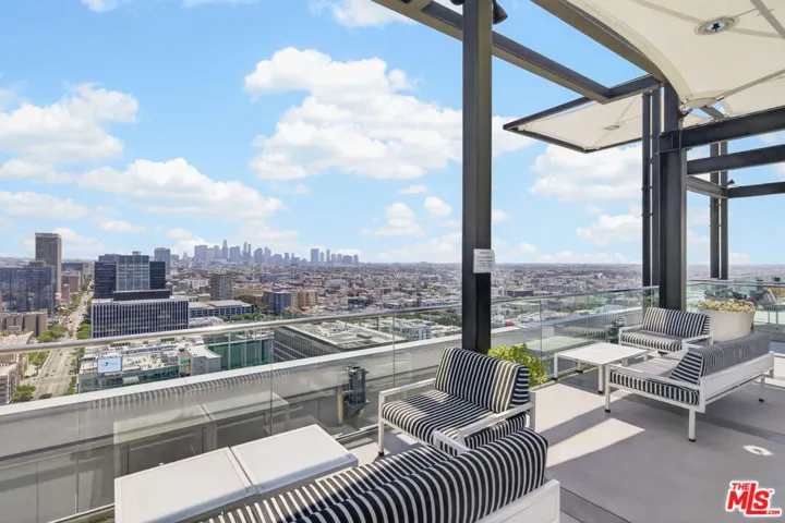 3810 Wilshire Boulevard 1108, Los Angeles, California 90010