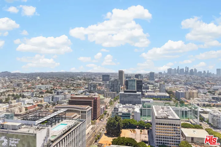 3810 Wilshire Boulevard 1108, Los Angeles, California 90010