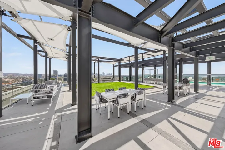 3810 Wilshire Boulevard 1108, Los Angeles, California 90010