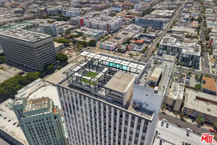 3810 Wilshire Boulevard 1108, Los Angeles, California 90010