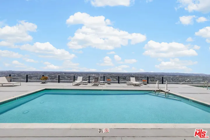 3810 Wilshire Boulevard 1108, Los Angeles, California 90010