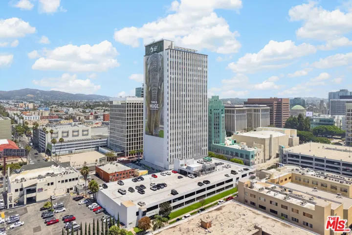 3810 Wilshire Boulevard 1108, Los Angeles, California 90010