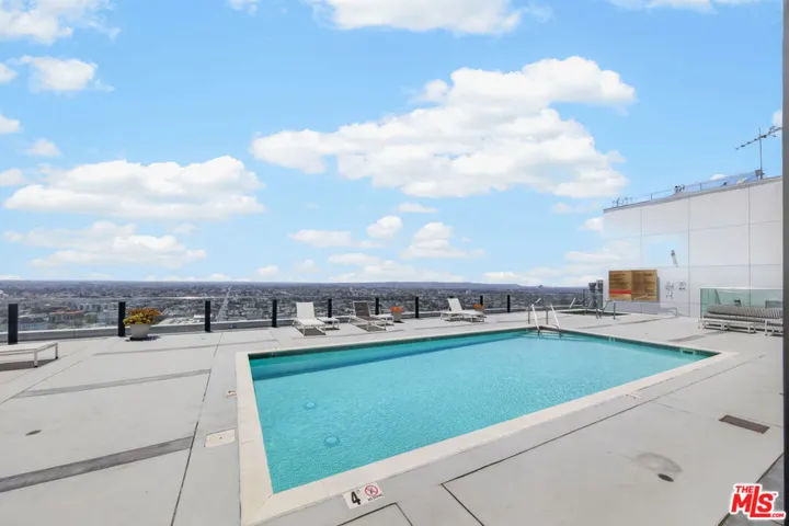 3810 Wilshire Boulevard 1108, Los Angeles, California 90010