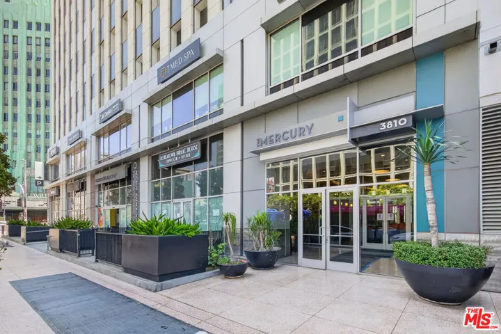 3810 Wilshire Boulevard 1108, Los Angeles, California 90010