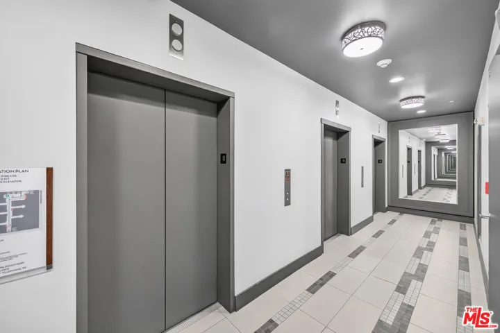 3810 Wilshire Boulevard 1108, Los Angeles, California 90010