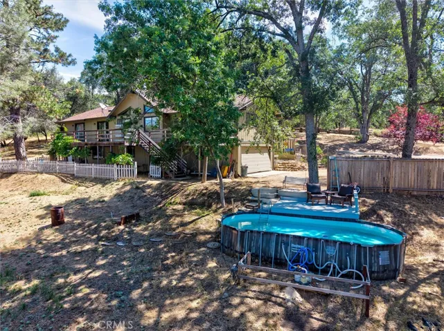 40528 Jean W, Oakhurst, California 93644