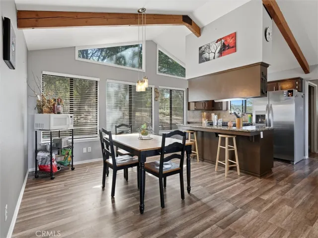 40528 Jean W, Oakhurst, California 93644