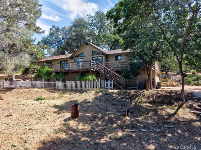 40528 Jean W, Oakhurst, California 93644