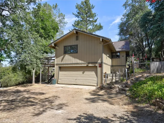 40528 Jean W, Oakhurst, California 93644
