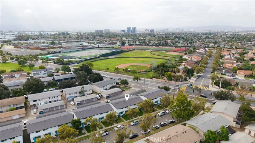2729 S Baker, Santa Ana, California 92707